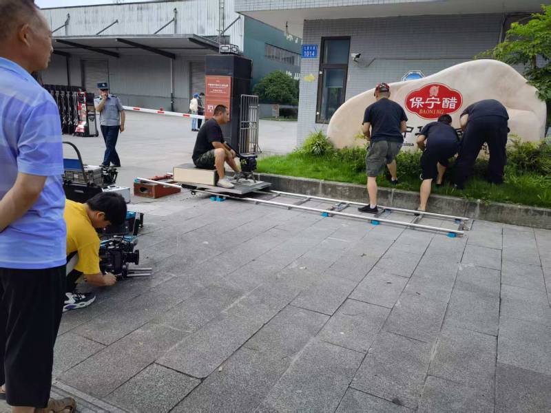 桂东县广告片拍摄公司核心优势：全流程服务，让品牌广告片省心更出彩