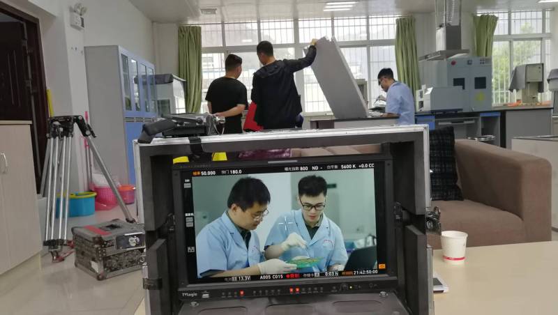元宇宙搭台唱戏，桂东县广告片拍摄公司抢滩虚拟世界首支舞
