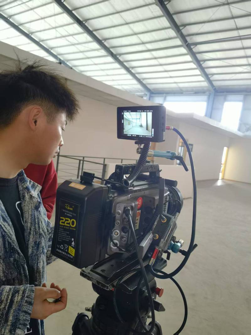 解锁桂东县广告片拍摄：以创意镜头，解锁品牌商业价值新高度