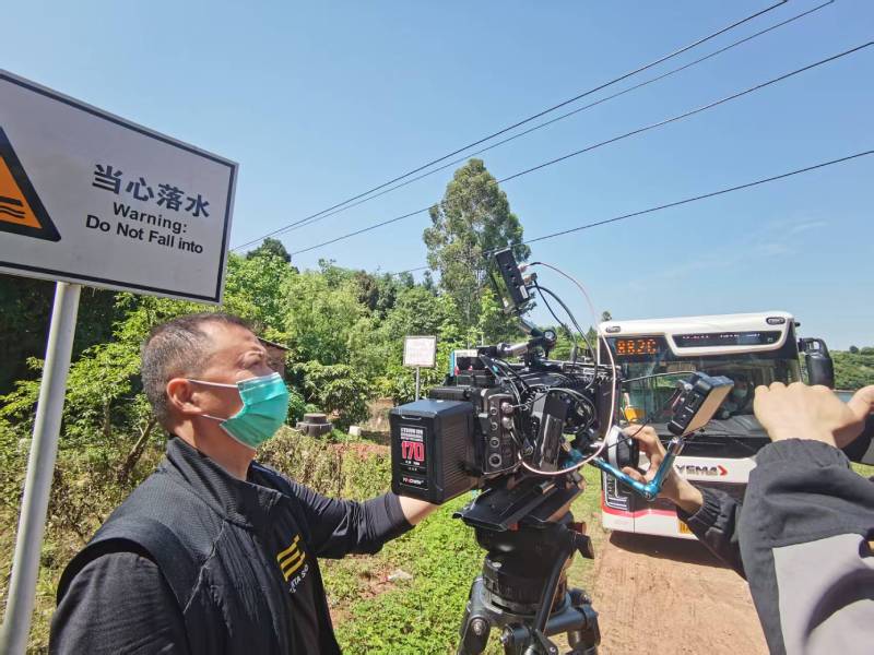 桂东县TVC拍摄公司：深耕本地市场，为品牌定制专属拍摄方案