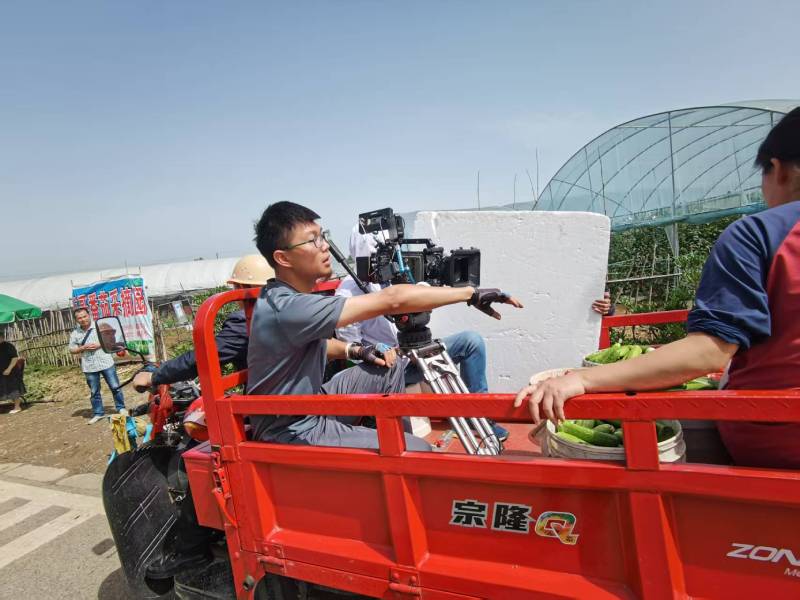 桂东县TVC制作创新逻辑：以精准叙事，让品牌信息高效传递