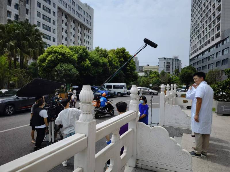 桂东县广告片拍摄公司低成本实现高规格制作的诀窍