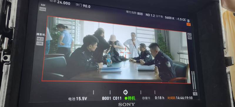 桂东县广告片拍摄公司服务世界500强的标准化体系